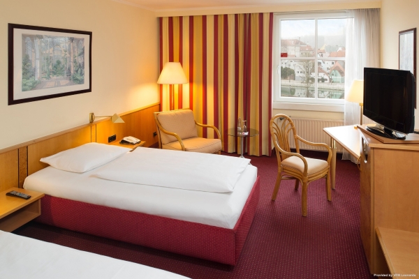 ACHAT Hotel Landshut (ehemaliges Michel Hotel)